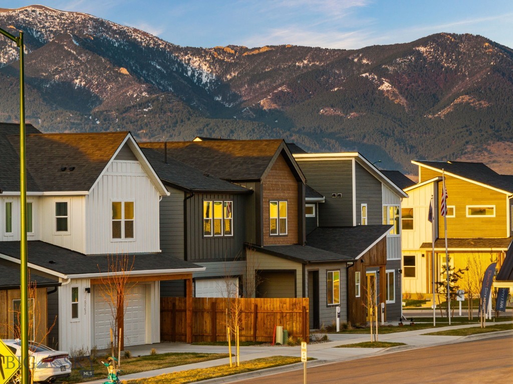 Bozeman MT 59715 - 17