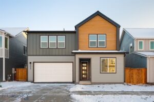 4822 Compass Lane, Bozeman MT 59715