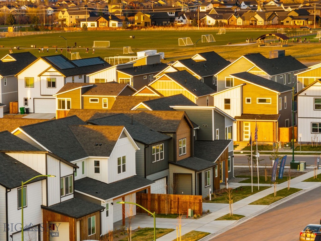 Bozeman MT 59715 - 17