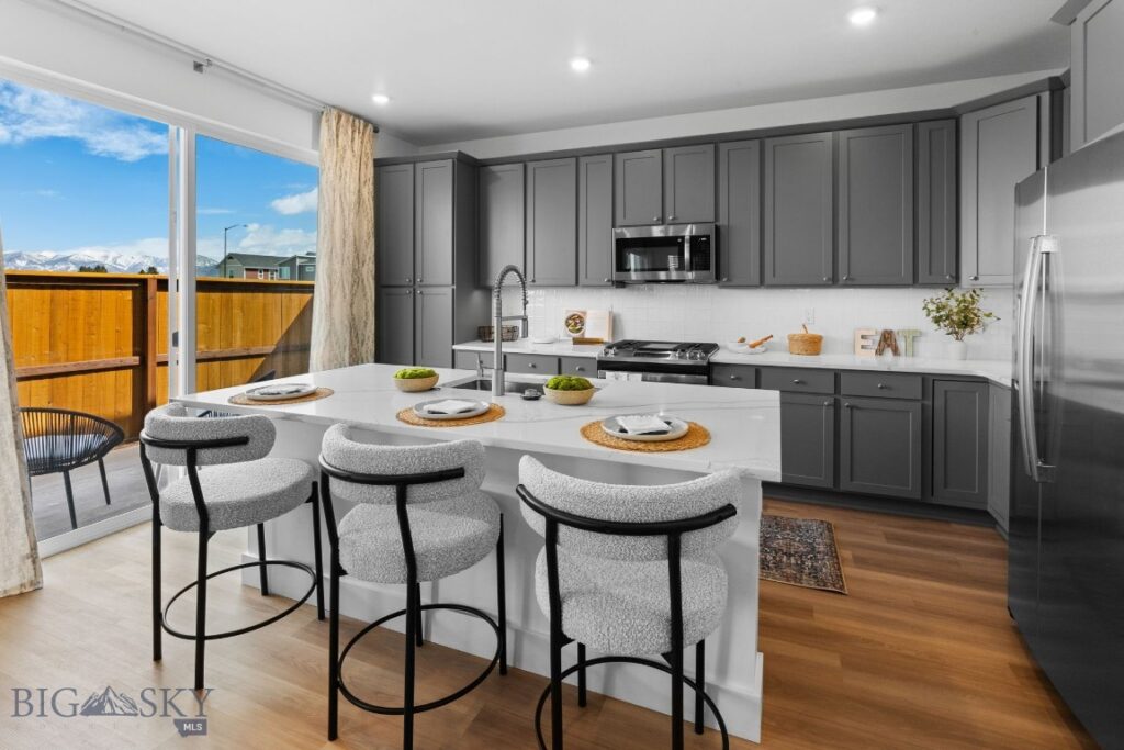 Bozeman MT 59715 - 3