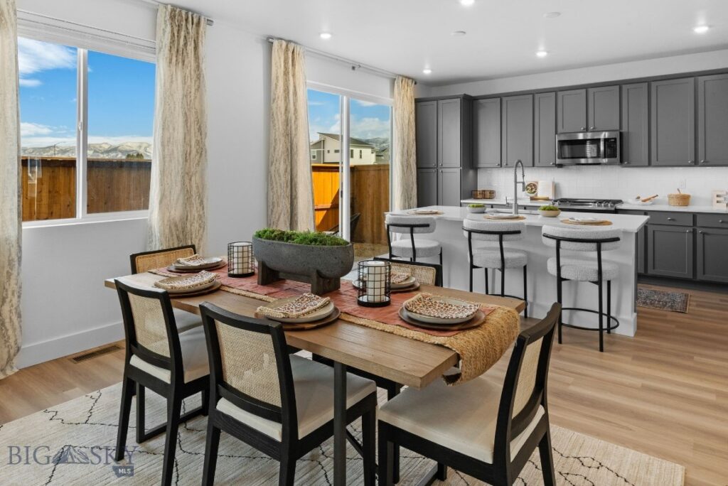 Bozeman MT 59715 - 5