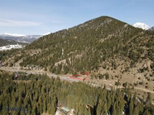 48277 Gallatin Road, Big Sky MT 59730