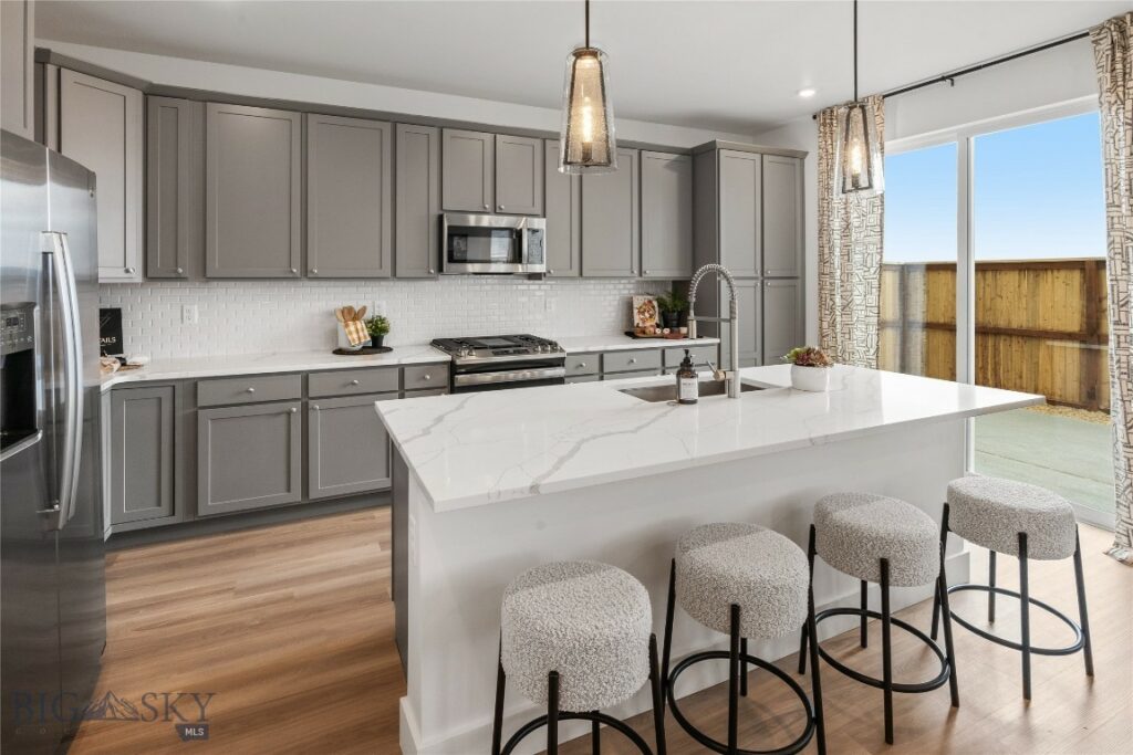 Bozeman MT 59718 - 1