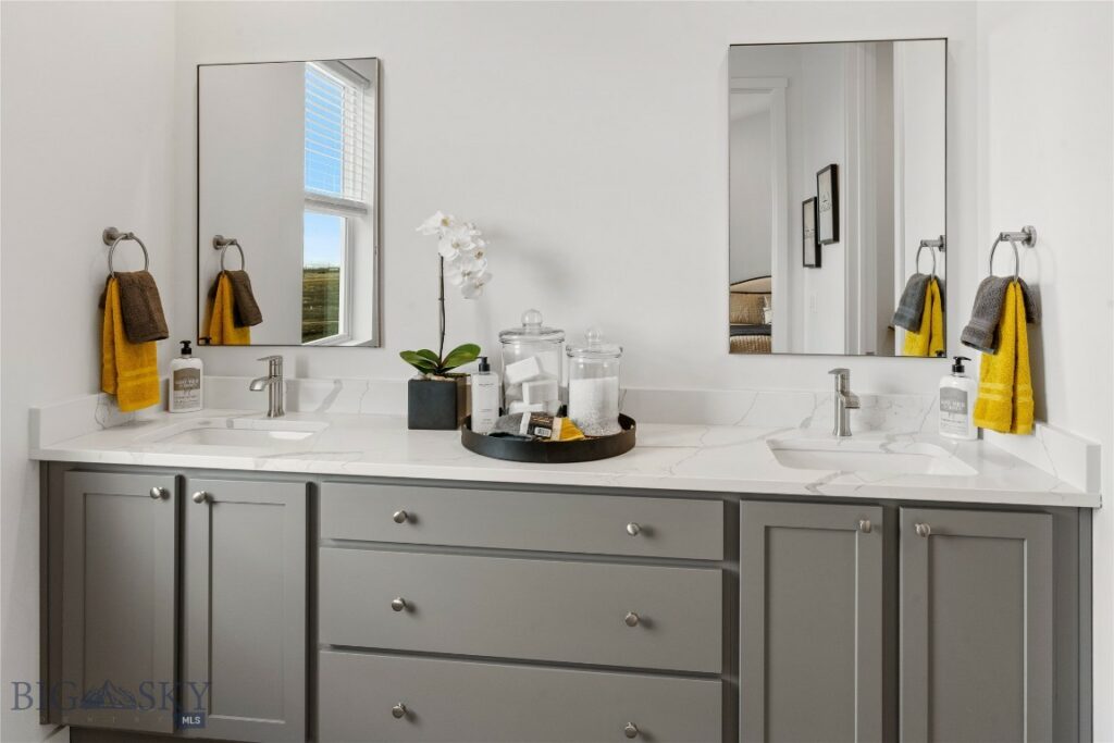 Bozeman MT 59718 - 7