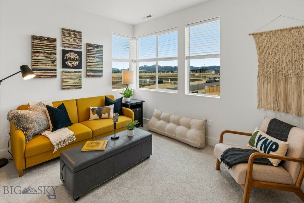 Bozeman MT 59718 - 8