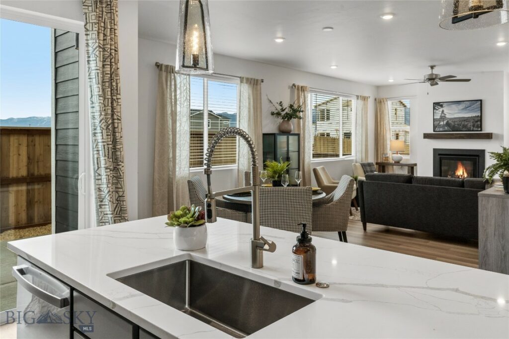 Bozeman MT 59718 - 3