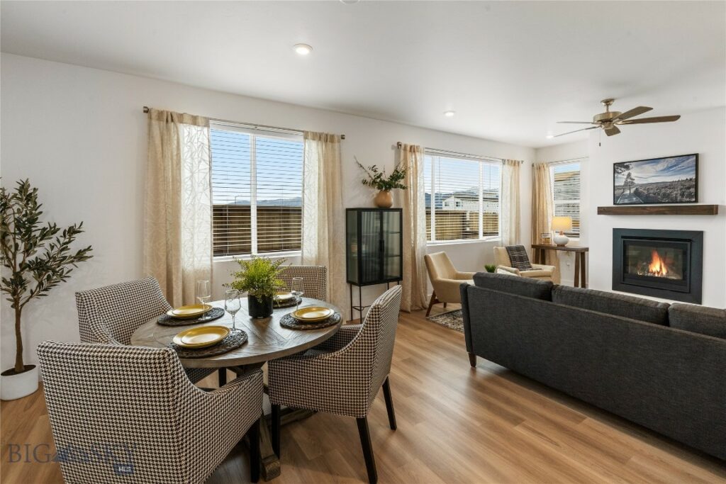 Bozeman MT 59718 - 4