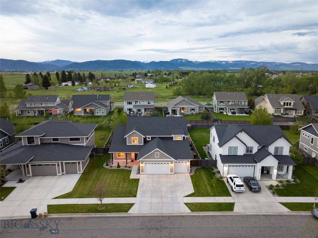 Bozeman MT 59718 - 18