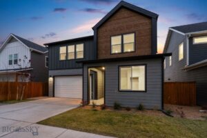 4838 Compass Lane, Bozeman MT 59715