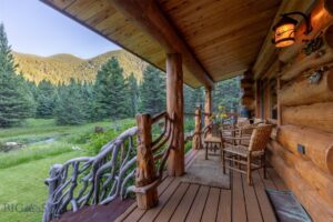 48500 Gallatin Road, Big Sky MT 59730