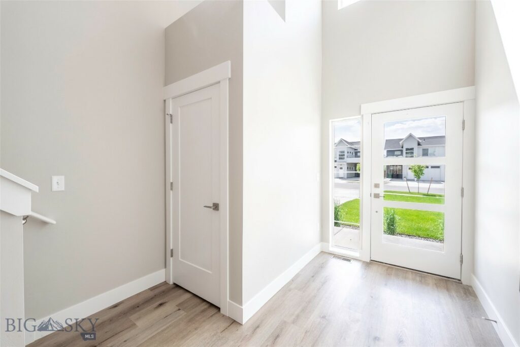 Bozeman MT 59718 - 1