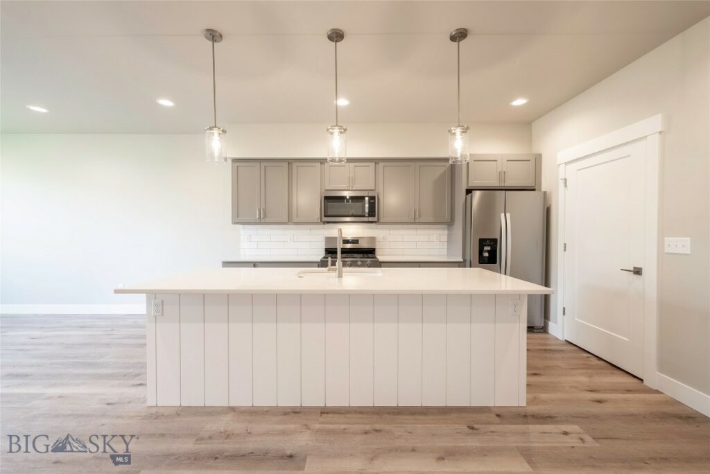 Bozeman MT 59718 - 5