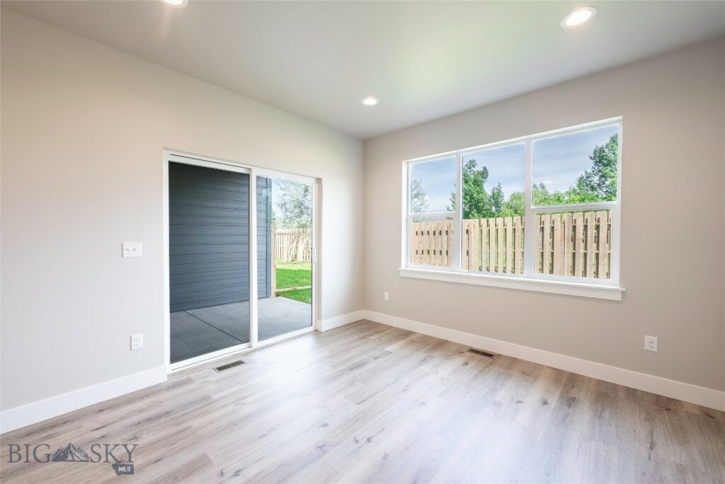 Bozeman MT 59718 - 8