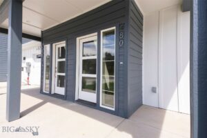 488 Meriwether Avenue, Bozeman MT 59718