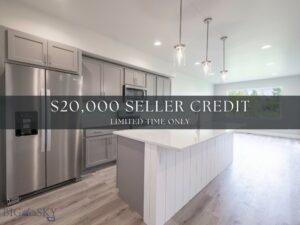 488 Meriwether Avenue, Bozeman MT 59718
