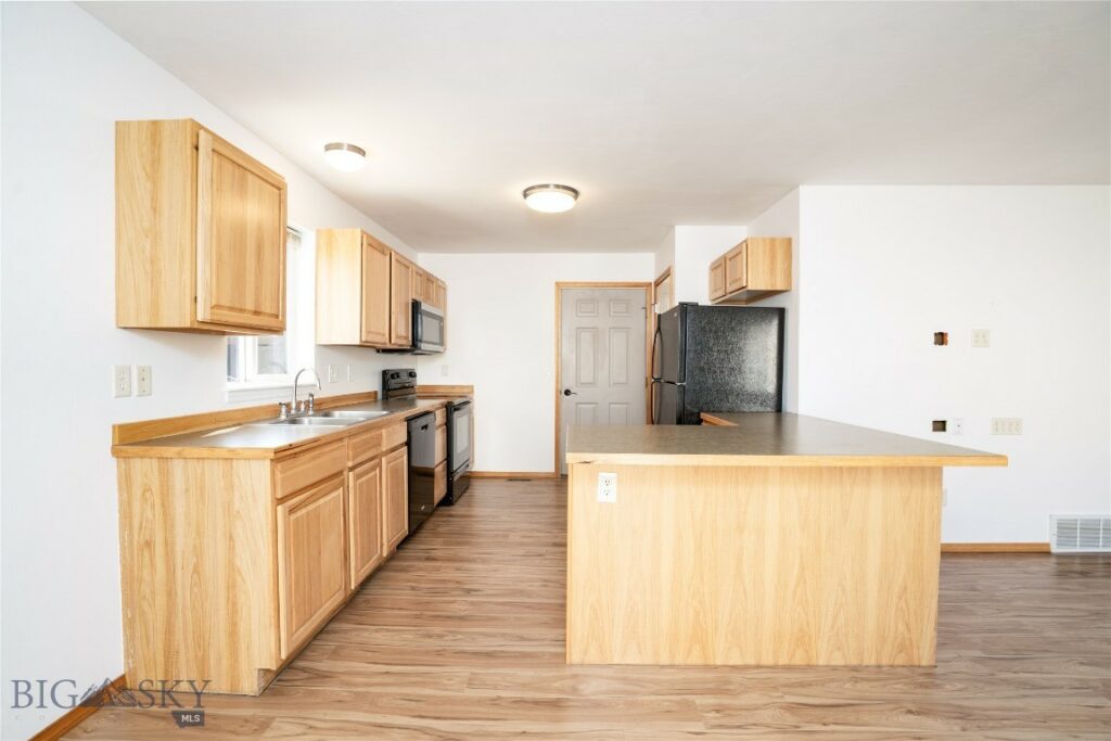 Belgrade MT 59714 - 10