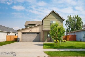 49 Ramshorn Peak, Bozeman MT 59718