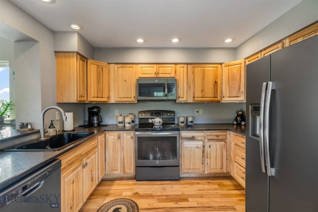 Bozeman MT 59715 - 8