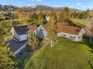 4925 Itana Circle, Bozeman MT 59715