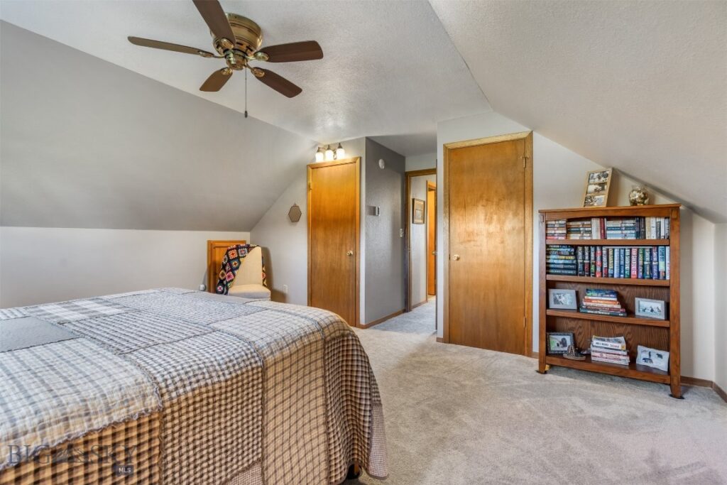 Bozeman MT 59715 - 21