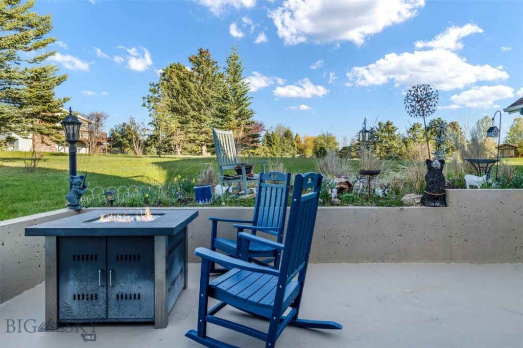 Bozeman MT 59715 - 22