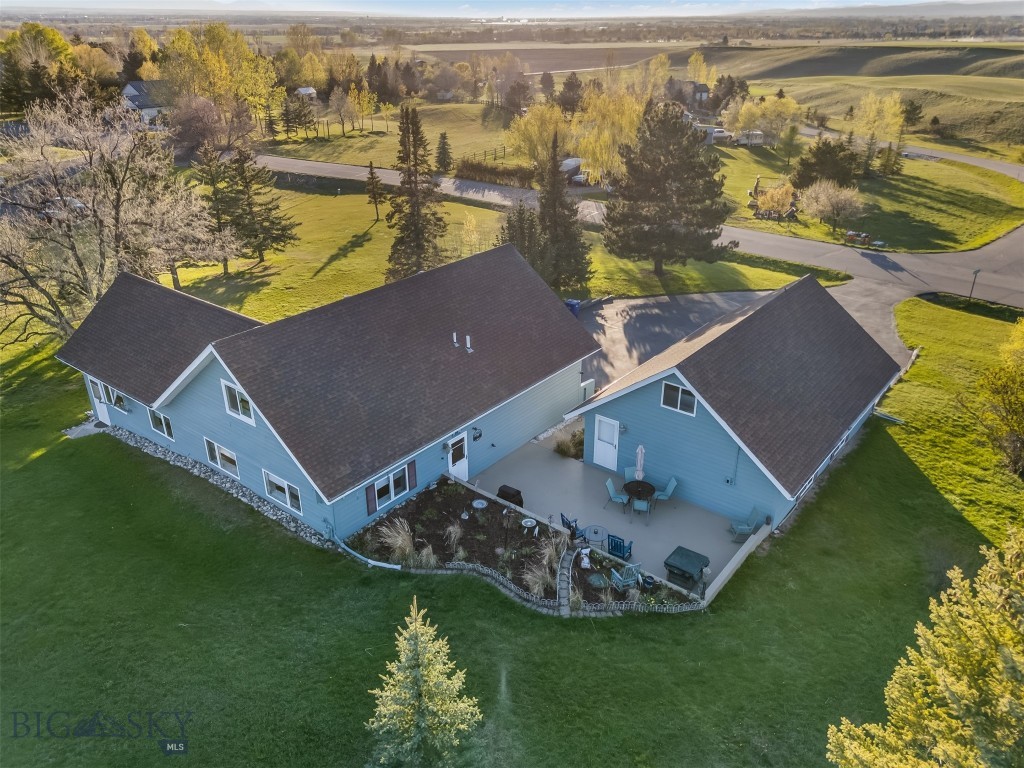 Bozeman MT 59715 - 25