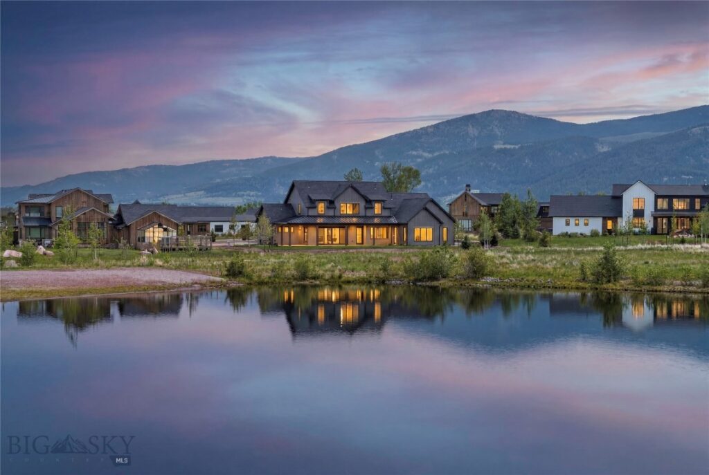 Bozeman MT 59718 - 1