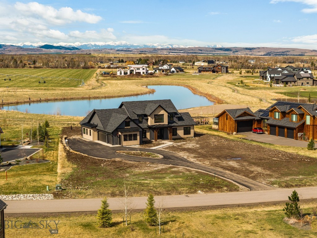 Bozeman MT 59718 - 1