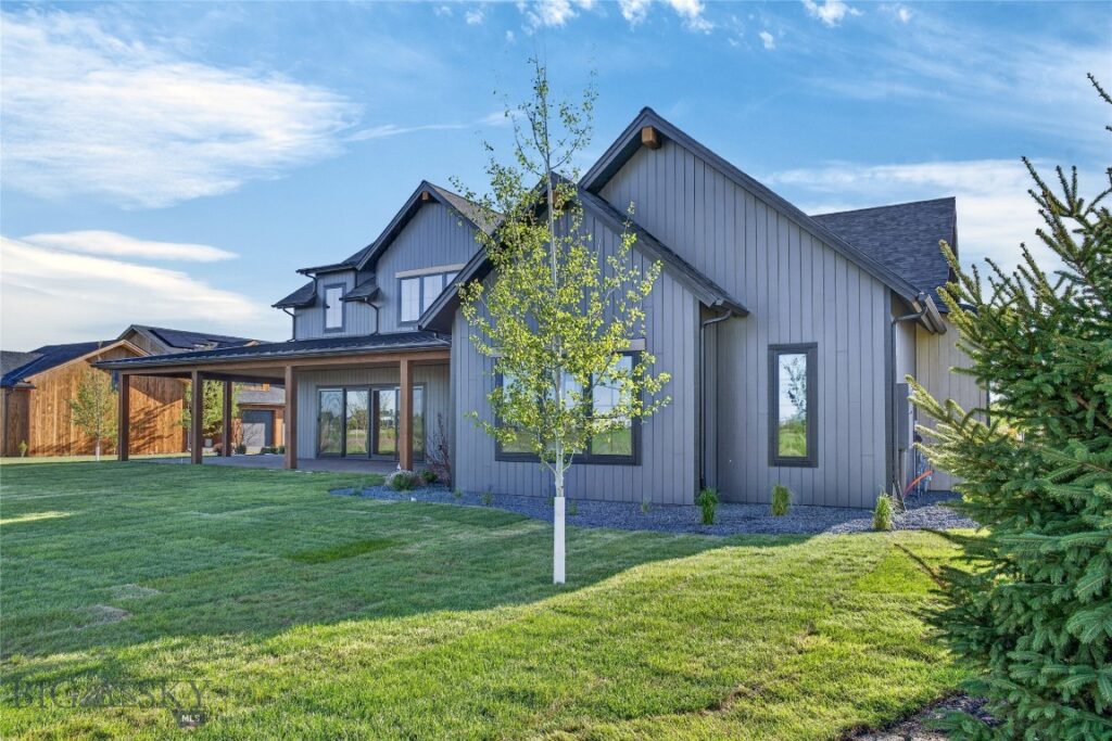 Bozeman MT 59718 - 17