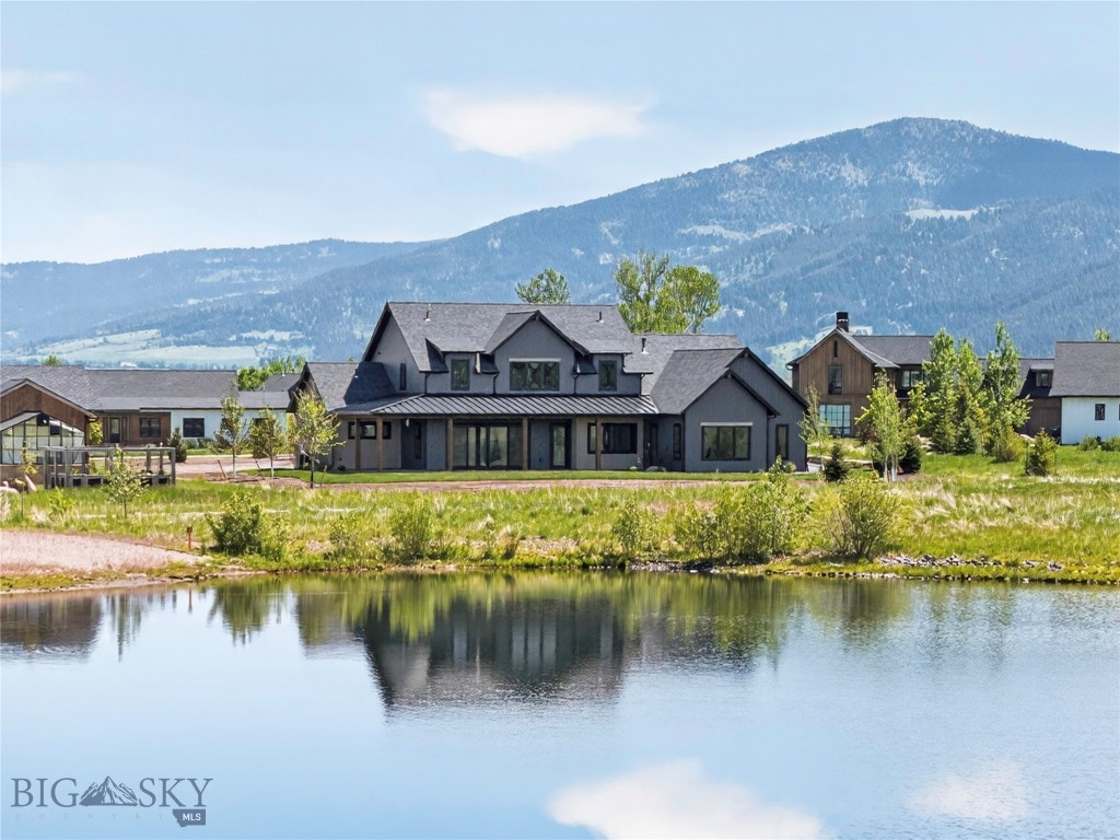 Bozeman MT 59718 - 18