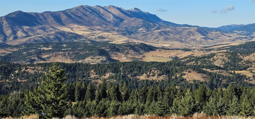 Bozeman MT 59715 - 6