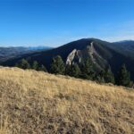 495 Moffit Gulch Road