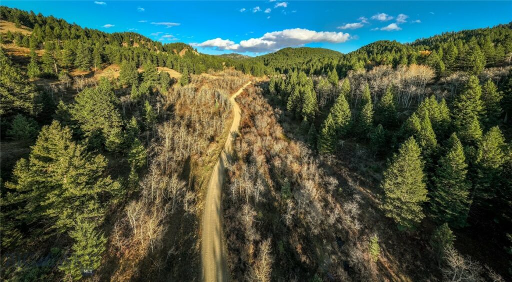 495 Moffit Gulch Road