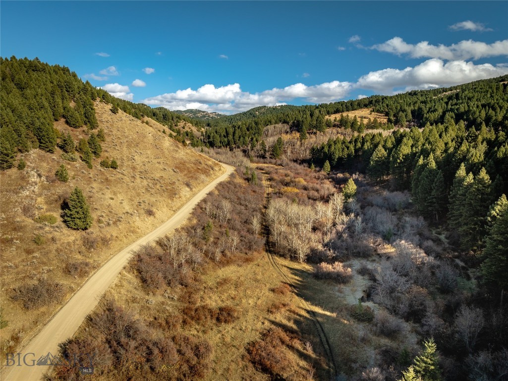 495 Moffit Gulch Road
