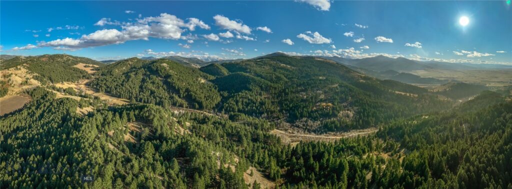 495 Moffit Gulch Road