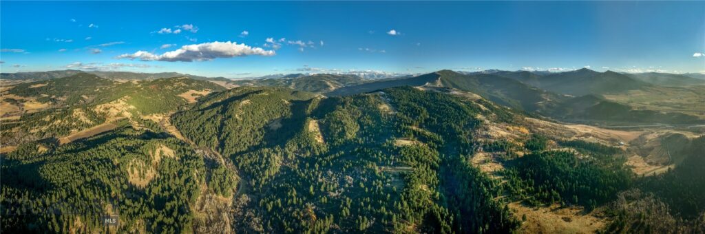 495 Moffit Gulch Road