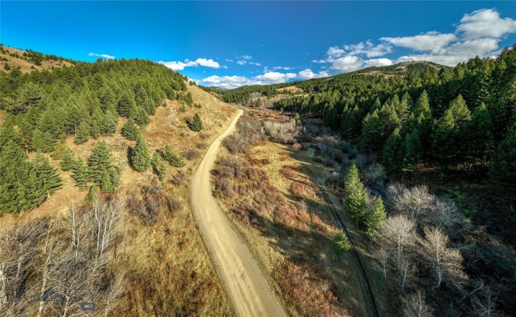 495 Moffit Gulch Road