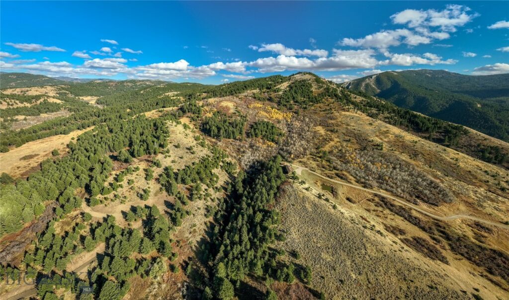 495 Moffit Gulch Road