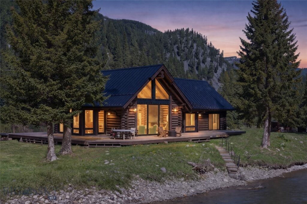 Big Sky MT 59730 - 1