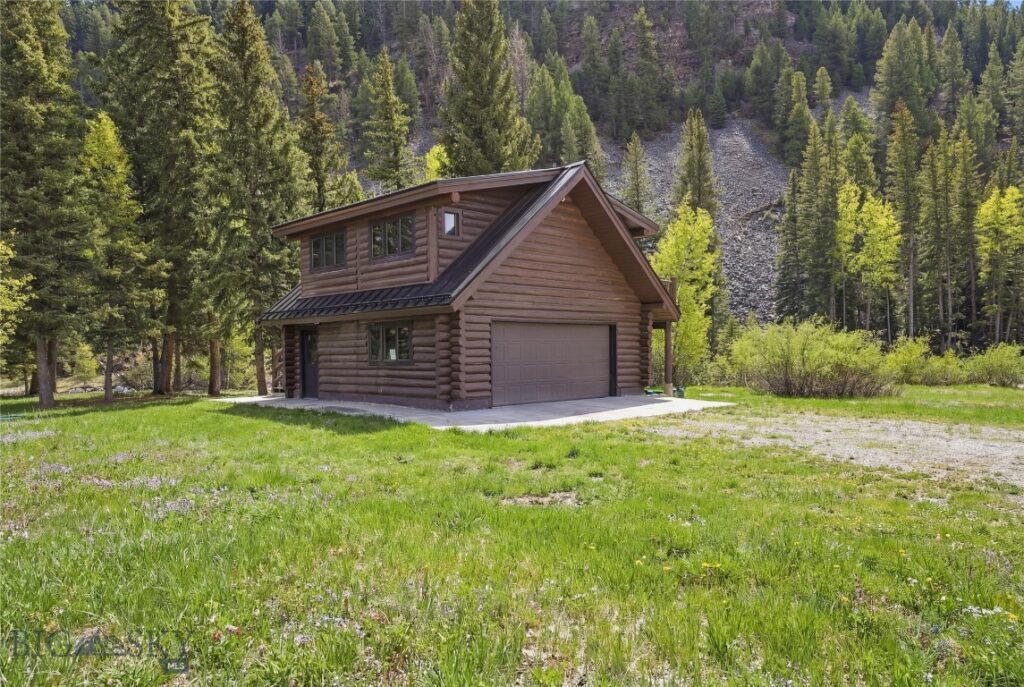 Big Sky MT 59730 - 20