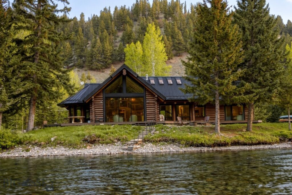 49622 Gallatin Road Road