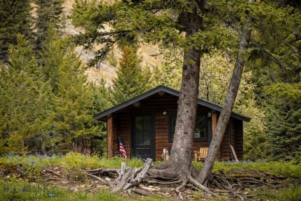 Big Sky MT 59730 - 18