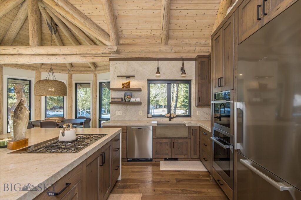 Big Sky MT 59730 - 4