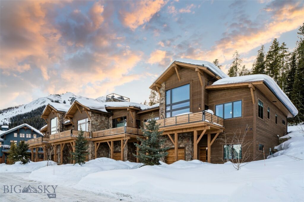 Big Sky MT 59716 - 1