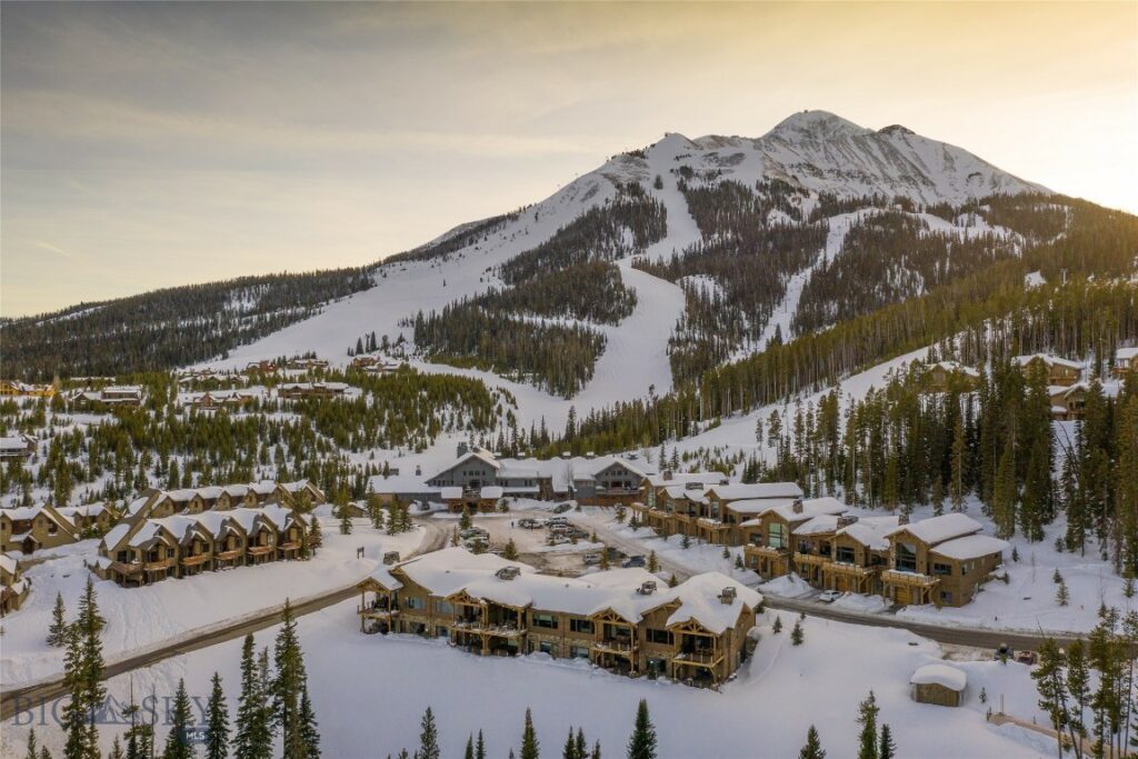 Big Sky MT 59716 - 2