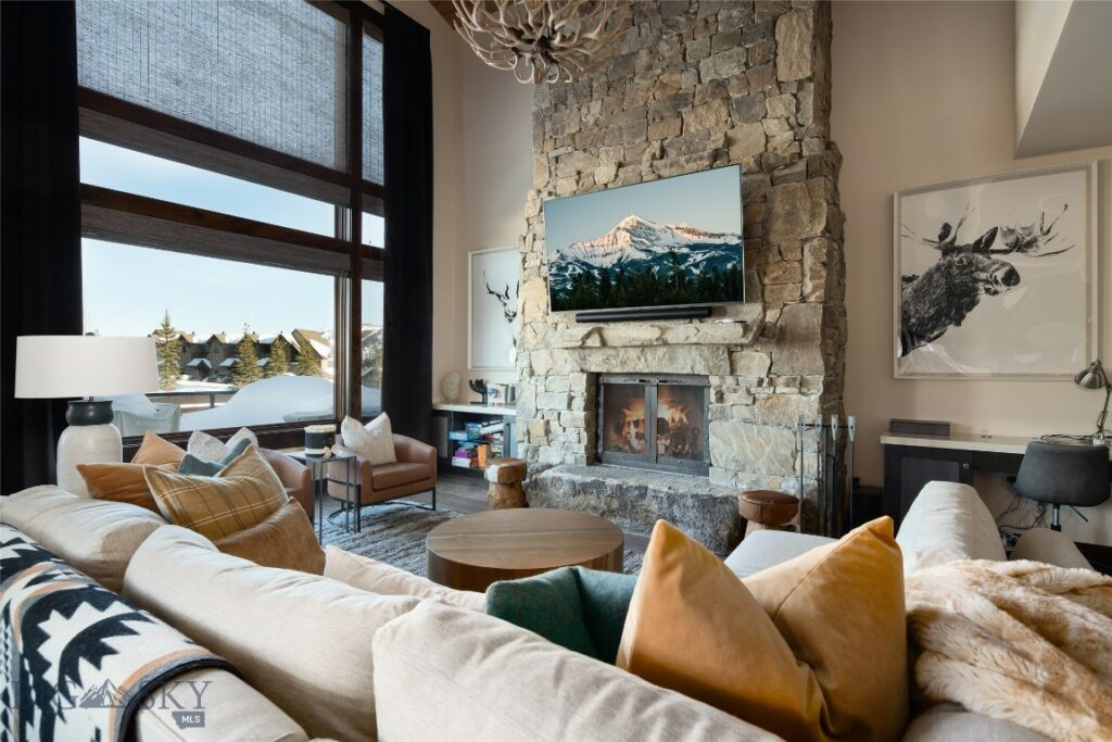 Big Sky MT 59716 - 3