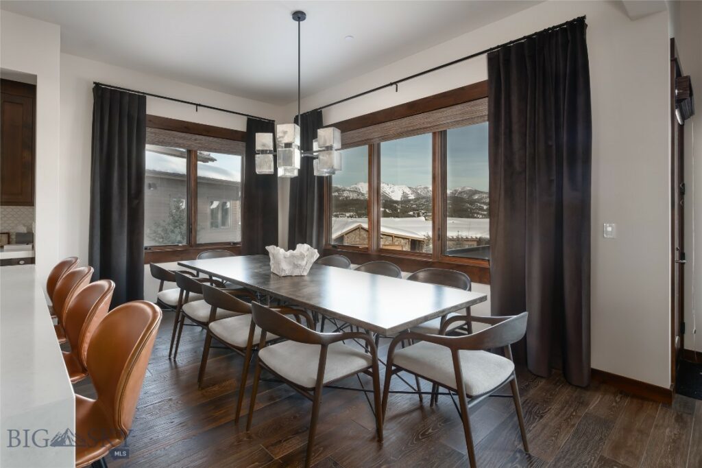 Big Sky MT 59716 - 5