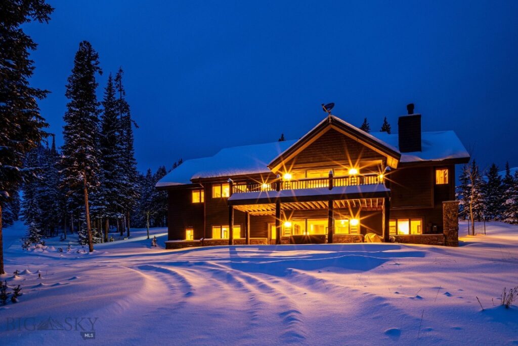 Big Sky MT 59716 - 1