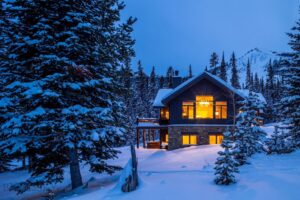 5 Hackamore, Big Sky MT 59716