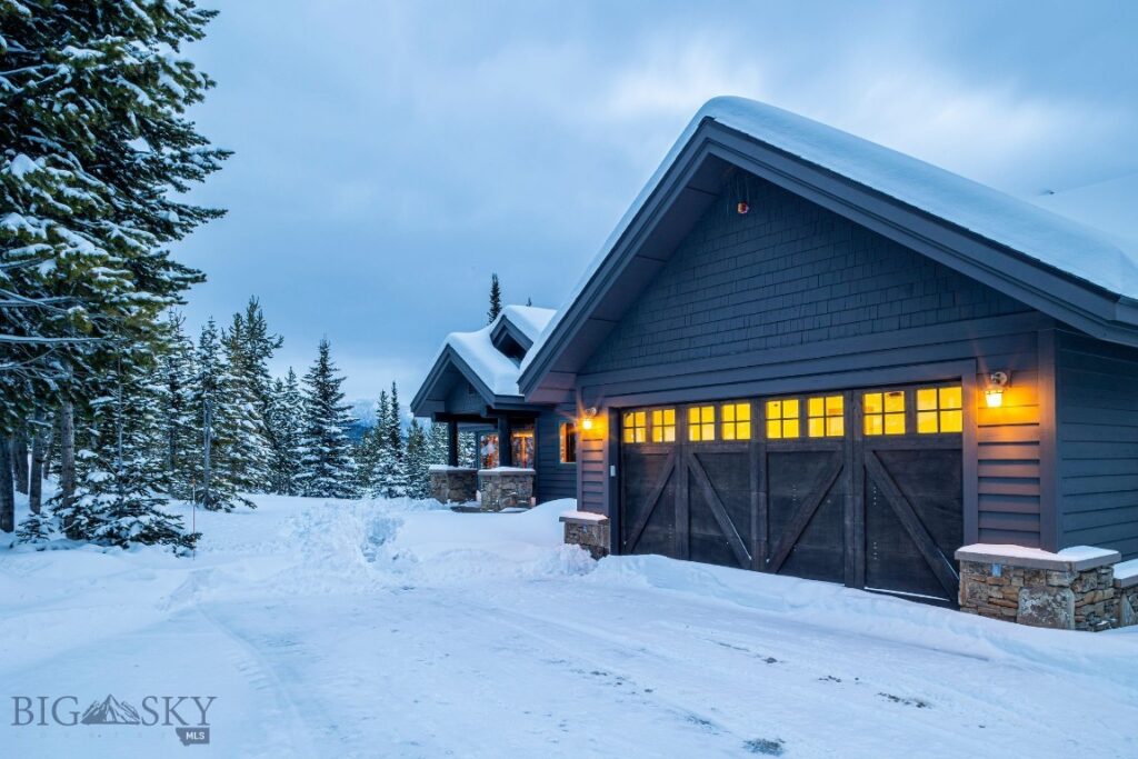 Big Sky MT 59716 - 17